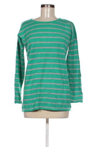Дамски пуловер Street One, Размер S, Цвят Зелен, Цена 22,55 лв.