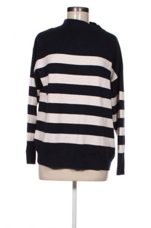 Дамски пуловер Street One, Размер M, Цвят Многоцветен, Цена 22,55 лв.
