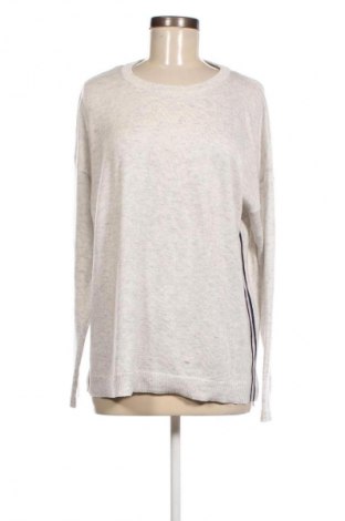 Дамски пуловер Street One, Размер XL, Цвят Сив, Цена 26,65 лв.