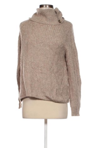 Damenpullover Street One, Größe XS, Farbe Beige, Preis € 15,69