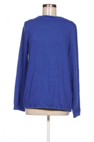 Damenpullover Street One, Größe L, Farbe Blau, Preis € 9,99