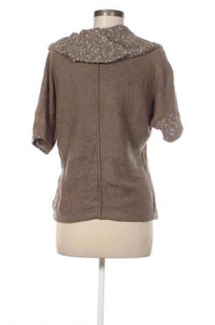 Γυναικείο πουλόβερ Style & Co, Μέγεθος M, Χρώμα  Μπέζ, Τιμή 9,87 €