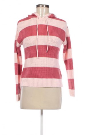 Дамски пуловер Style & Co, Размер XS, Цвят Розов, Цена 15,08 лв.