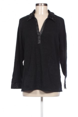 Női pulóver Style & Co, Méret XXL, Szín Fekete, Ár 5 150 Ft