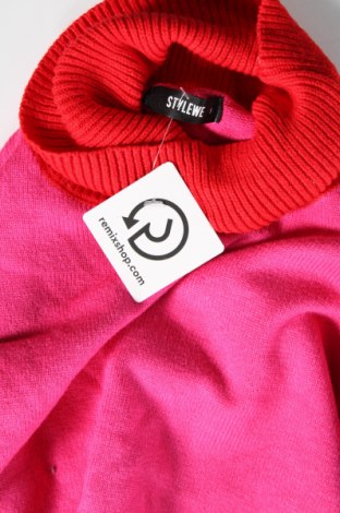 Damenpullover StyleWe, Größe S, Farbe Rosa, Preis 9,95 €