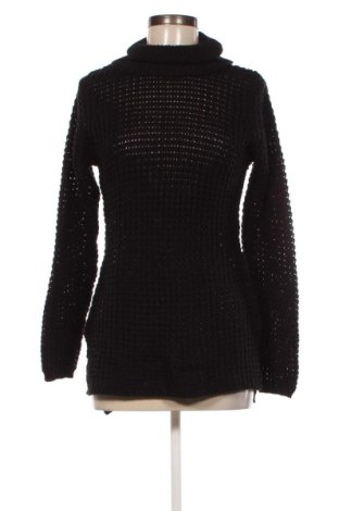 Γυναικείο πουλόβερ Sure, Μέγεθος M, Χρώμα Μαύρο, Τιμή 9,33 €