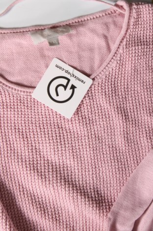 Дамски пуловер Sure, Размер XXL, Цвят Розов, Цена 20,30 лв.