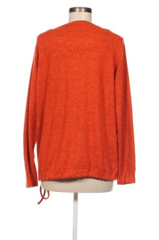 Damenpullover Sure, Größe XL, Farbe Orange, Preis 4,49 €