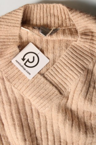 Дамски пуловер Suzanne Grae, Размер M, Цвят Кафяв, Цена 22,55 лв.