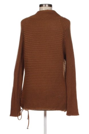 Pulover de femei Suzy-Q, Mărime XXL, Culoare Maro, Preț 73,68 Lei