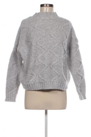 Дамски пуловер Sweewe, Размер M, Цвят Сив, Цена 15,95 лв.