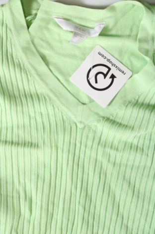 Damenpullover TCM, Größe M, Farbe Grün, Preis 9,08 €