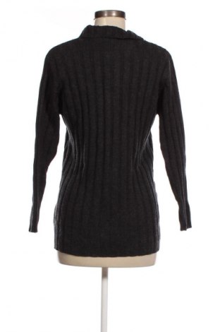 Дамски пуловер TCM, Размер M, Цвят Сив, Цена 15,95 лв.