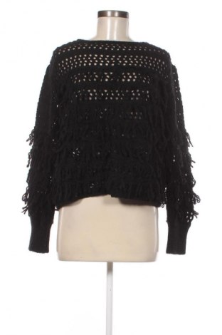 Pulover de femei TWINSET, Mărime XL, Culoare Negru, Preț 331,58 Lei