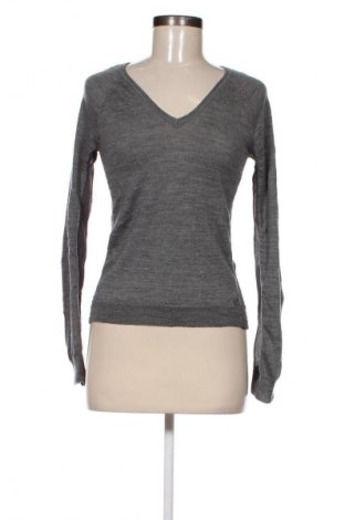 Γυναικείο πουλόβερ TWINSET, Μέγεθος S, Χρώμα Γκρί, Τιμή 45,44 €