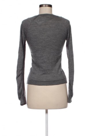 Γυναικείο πουλόβερ TWINSET, Μέγεθος S, Χρώμα Γκρί, Τιμή 45,44 €