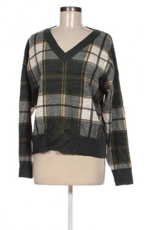 Γυναικείο πουλόβερ Tahari, Μέγεθος XL, Χρώμα Πολύχρωμο, Τιμή 28,76 €