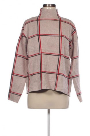 Γυναικείο πουλόβερ Tahari, Μέγεθος L, Χρώμα Πολύχρωμο, Τιμή 28,76 €