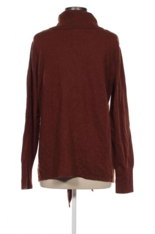 Γυναικείο πουλόβερ Taifun, Μέγεθος M, Χρώμα Καφέ, Τιμή 24,93 €