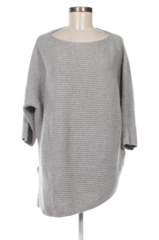 Дамски пуловер Taifun, Размер L, Цвят Сив, Цена 46,50 лв.
