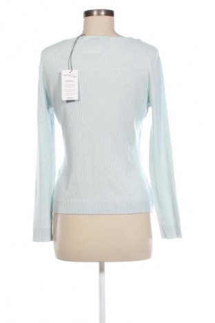 Damenpullover Taifun, Größe M, Farbe Blau, Preis 36,08 €