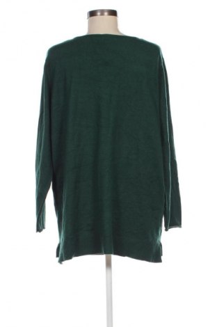 Damenpullover Taifun, Größe L, Farbe Grün, Preis € 43,14