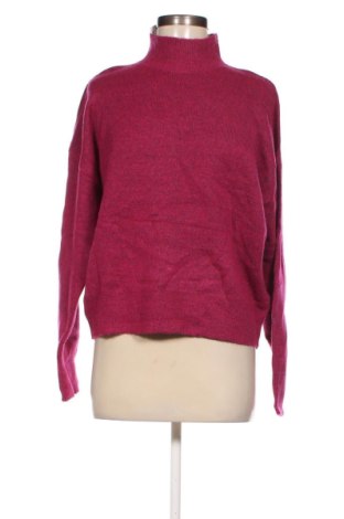 Damenpullover Takko Fashion, Größe M, Farbe Rosa, Preis € 7,49