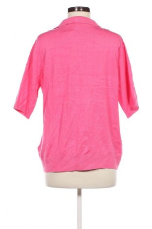 Damenpullover Takko Fashion, Größe XXL, Farbe Rosa, Preis € 20,18