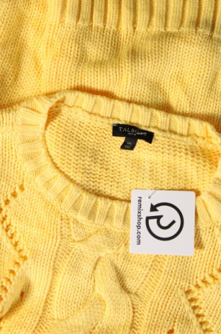 Damenpullover Talbots, Größe M, Farbe Gelb, Preis € 11,10