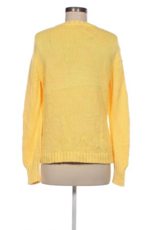 Дамски пуловер Talbots, Размер M, Цвят Жълт, Цена 15,95 лв.