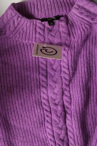 Γυναικείο πουλόβερ Talbots, Μέγεθος S, Χρώμα Βιολετί, Τιμή 9,87 €