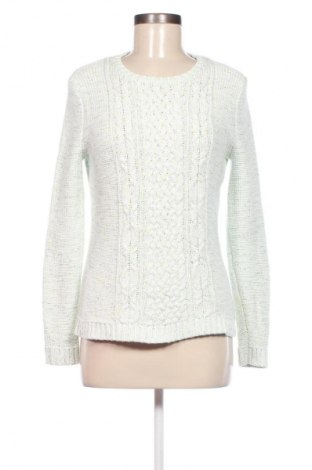 Дамски пуловер Talbots, Размер S, Цвят Многоцветен, Цена 15,08 лв.