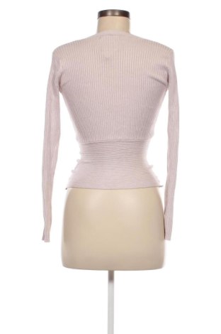 Дамски пуловер Tally Weijl, Размер S, Цвят Розов, Цена 15,95 лв.