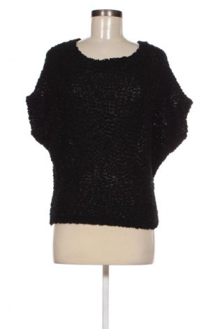 Дамски пуловер Tally Weijl, Размер XS, Цвят Черен, Цена 11,60 лв.