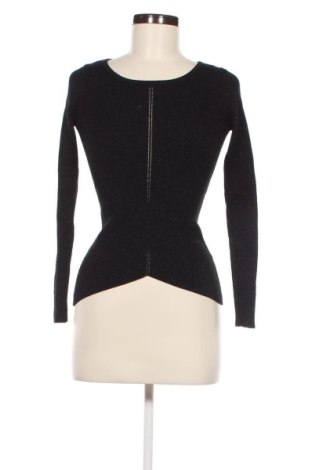 Дамски пуловер Tally Weijl, Размер S, Цвят Черен, Цена 15,95 лв.
