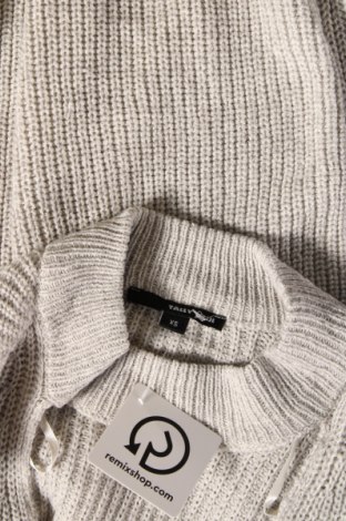 Damenpullover Tally Weijl, Größe XS, Farbe Grau, Preis € 11,10