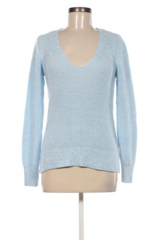 Дамски пуловер Tally Weijl, Размер S, Цвят Син, Цена 15,95 лв.