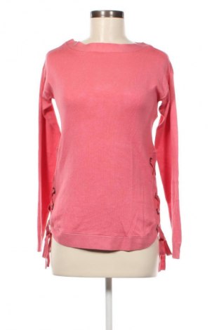 Damenpullover Tamaris, Größe XS, Farbe Rosa, Preis 16,99 €