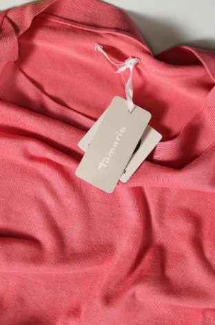 Damenpullover Tamaris, Größe M, Farbe Rosa, Preis € 14,99