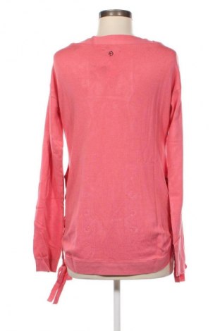 Damenpullover Tamaris, Größe M, Farbe Rosa, Preis € 14,99