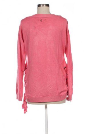 Damenpullover Tamaris, Größe M, Farbe Rosa, Preis € 33,79