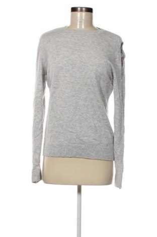 Дамски пуловер Ted Baker, Размер M, Цвят Сив, Цена 64,35 лв.