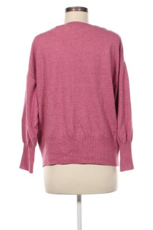 Pulover de femei Terra & Sky, Mărime XL, Culoare Roz, Preț 62,00 Lei