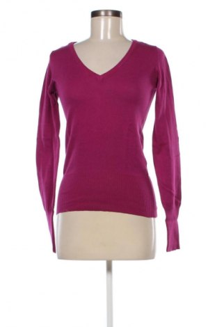 Дамски пуловер Terranova, Размер S, Цвят Розов, Цена 29,15 лв.