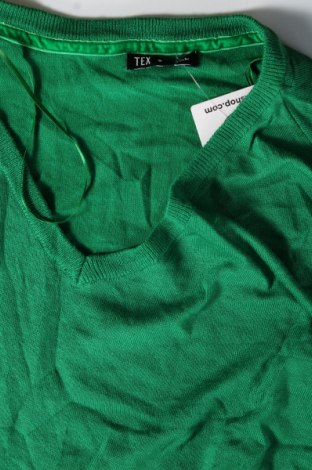 Damenpullover Tex, Größe 3XL, Farbe Grün, Preis 15,14 €