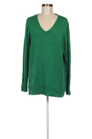 Damenpullover Tex, Größe 3XL, Farbe Grün, Preis 15,14 €