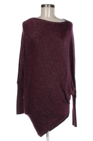 Дамски пуловер Tezenis, Размер S, Цвят Лилав, Цена 29,00 лв.