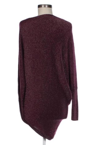 Damski sweter Tezenis, Rozmiar XS, Kolor Fioletowy, Cena 92,99 zł