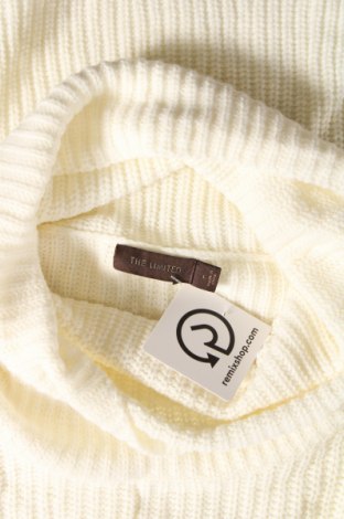 Γυναικείο πουλόβερ The Limited, Μέγεθος L, Χρώμα Εκρού, Τιμή 9,87 €
