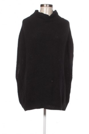 Γυναικείο πουλόβερ The Limited, Μέγεθος XL, Χρώμα Μαύρο, Τιμή 18,49 €